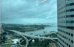 Suntec Tower Three (D1), Office #633280051